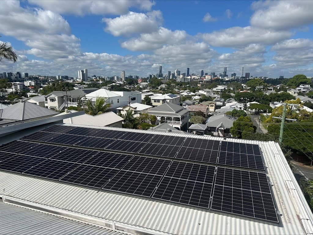 Advance Electrical & Energy