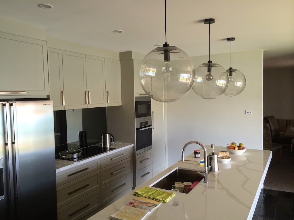 MCL Electrical Installations Pty Ltd