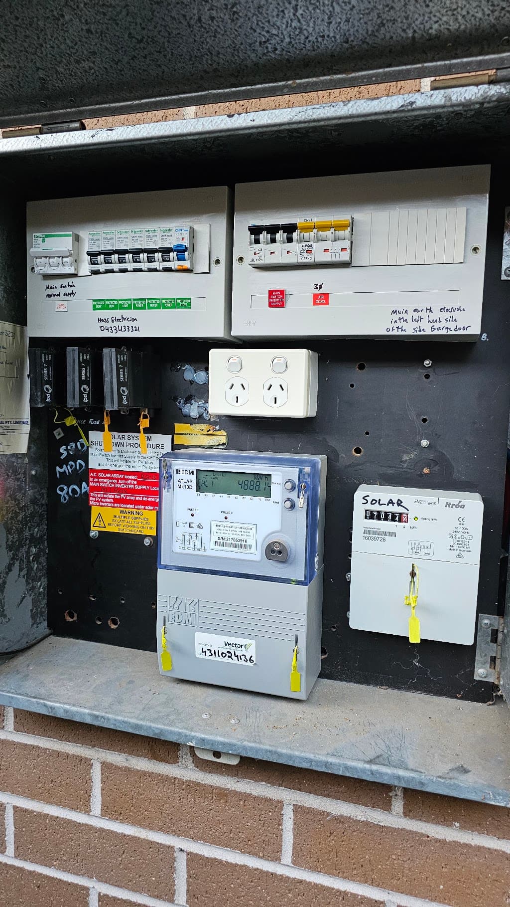 Sydney Electrician 24/7 – Emergency Electrical Services