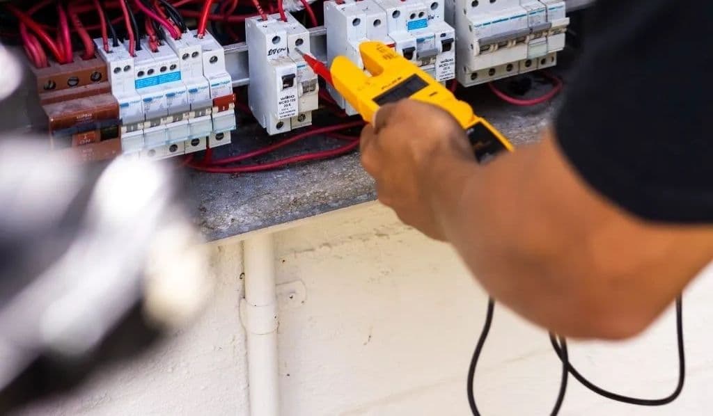 EP3 Electrical Services Brisbane