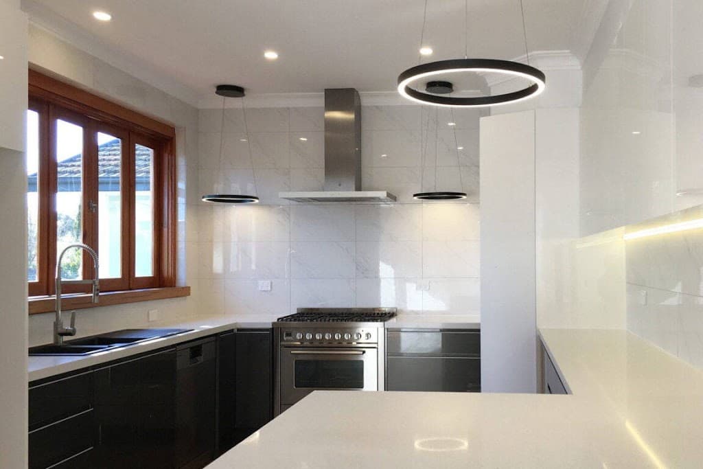 Mark Rawstorn Electrical
