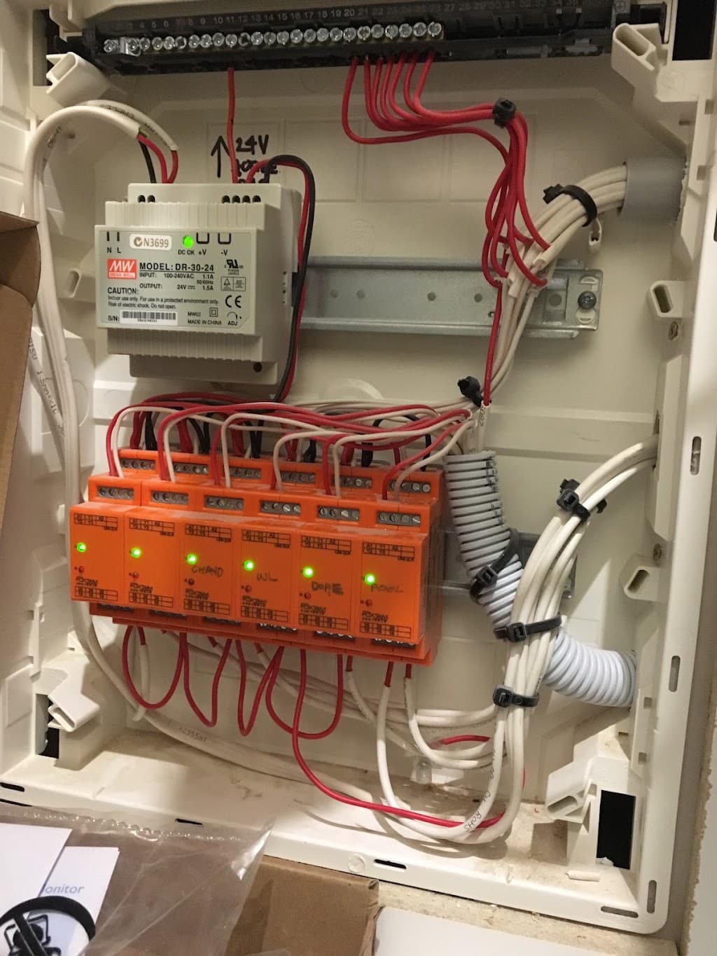 Eastern Melbourne Electricians