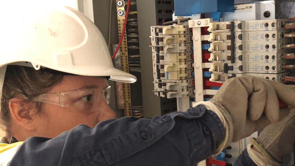 Sparkymics Electrical Contracting