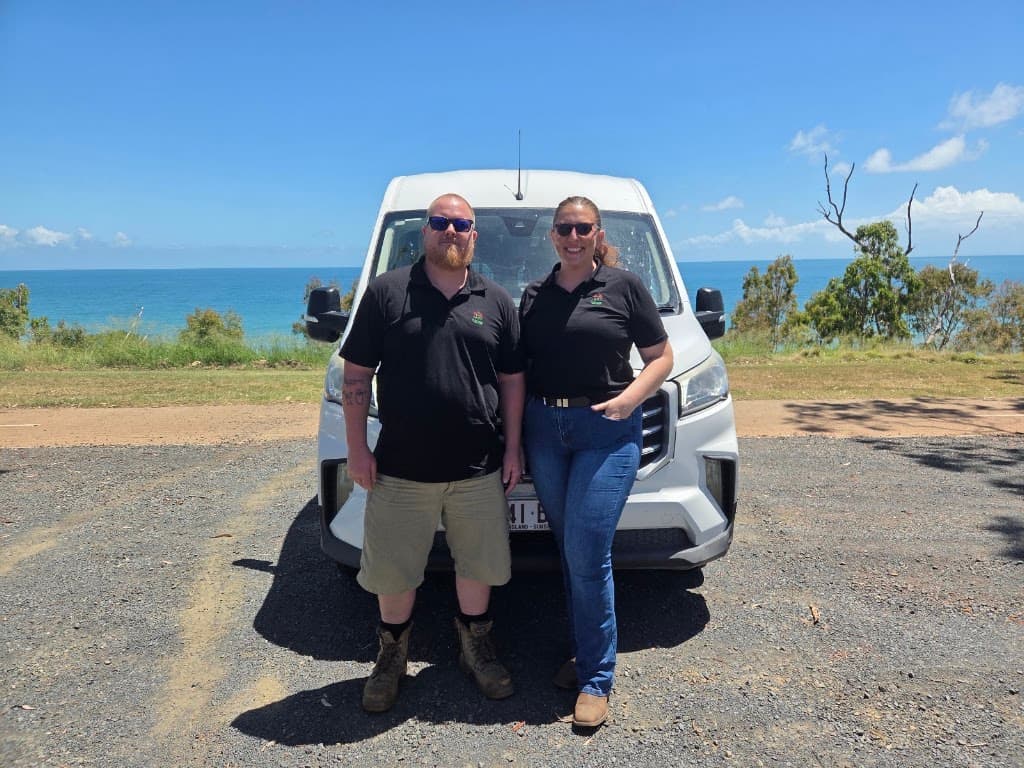 U LEC Electrical Services Hervey Bay, Maryborough and Bundaberg