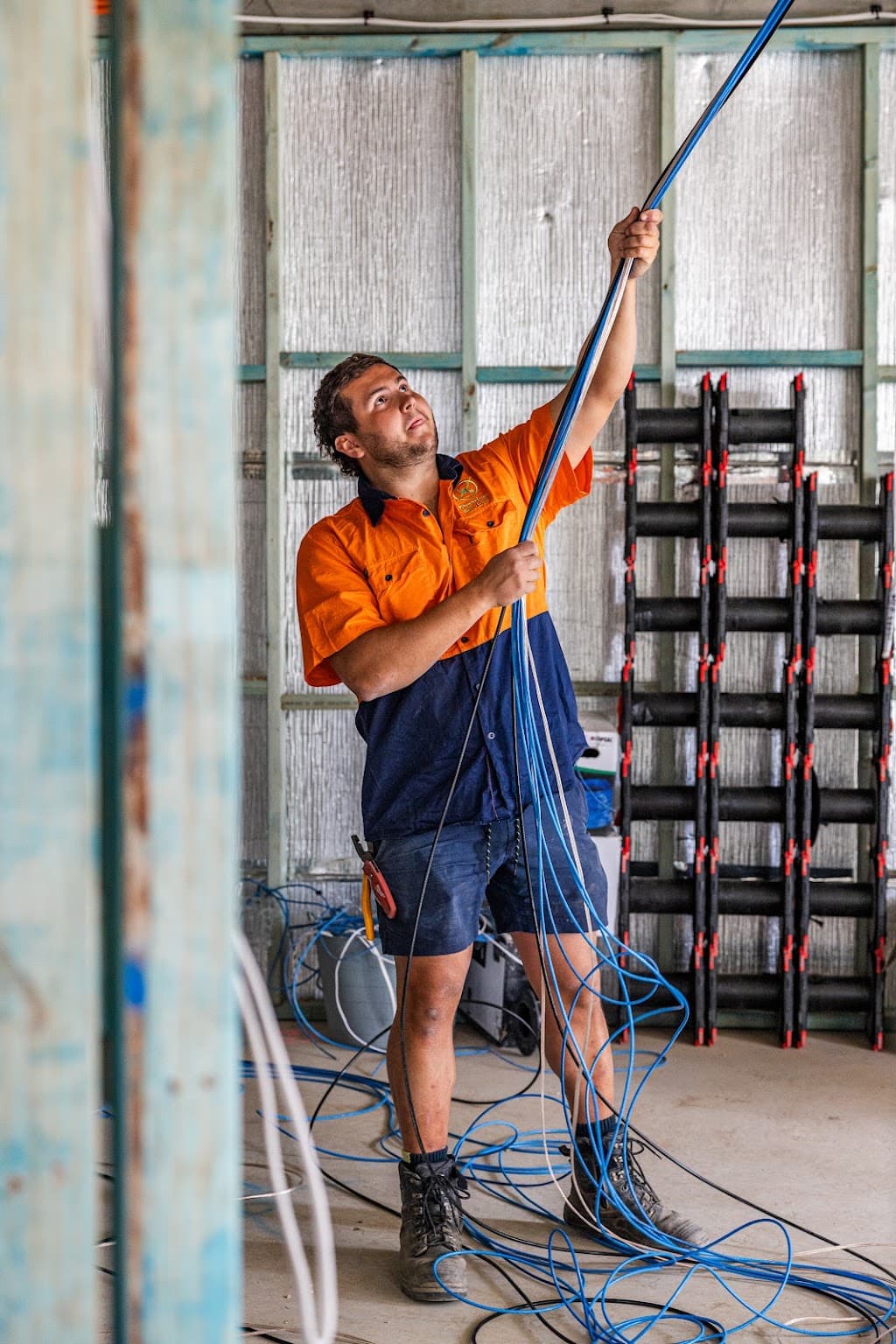 JMB Electrical Services