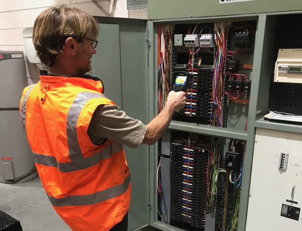 BS Tech Electrical Services