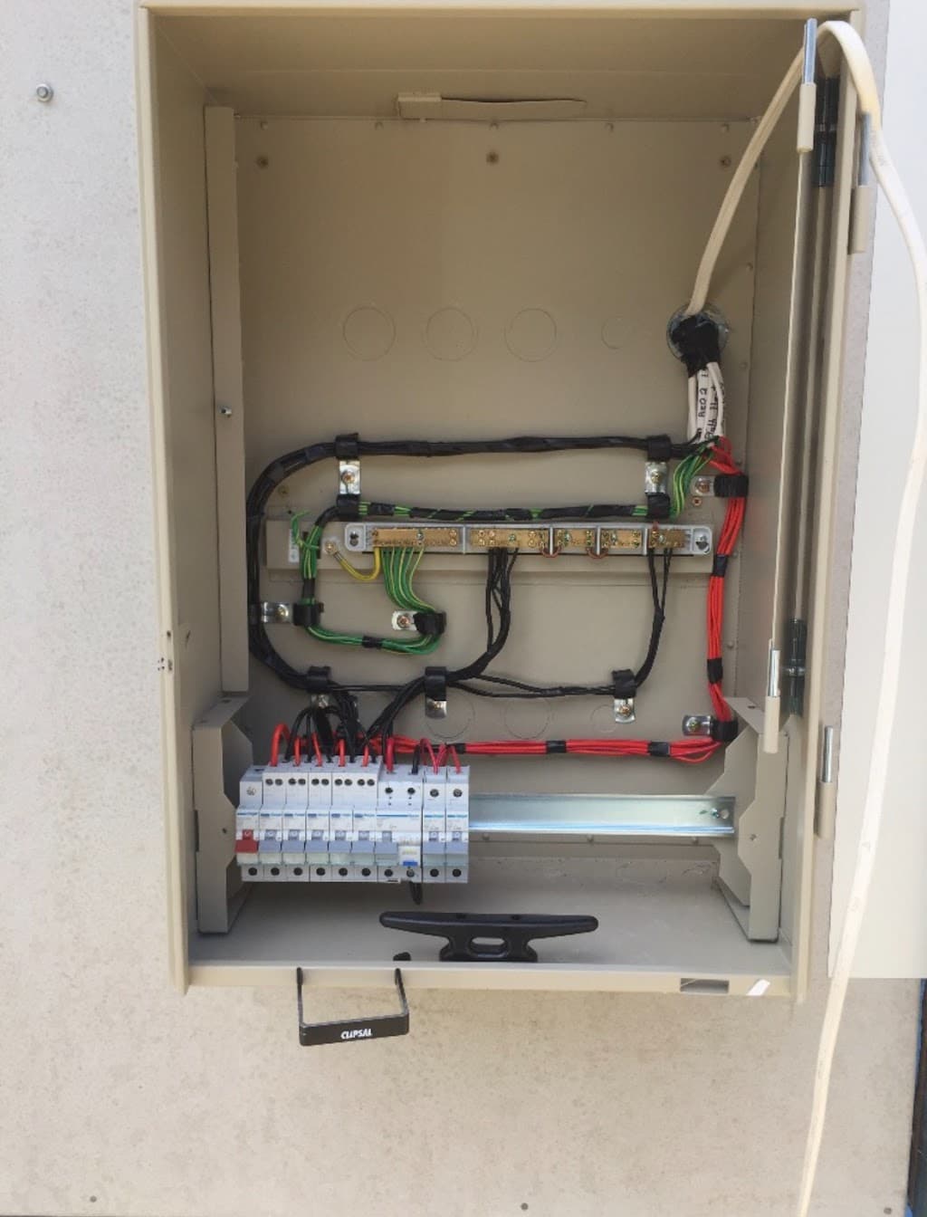 Brisbane Power Electricians