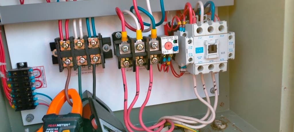 Maitland Power Electrical service