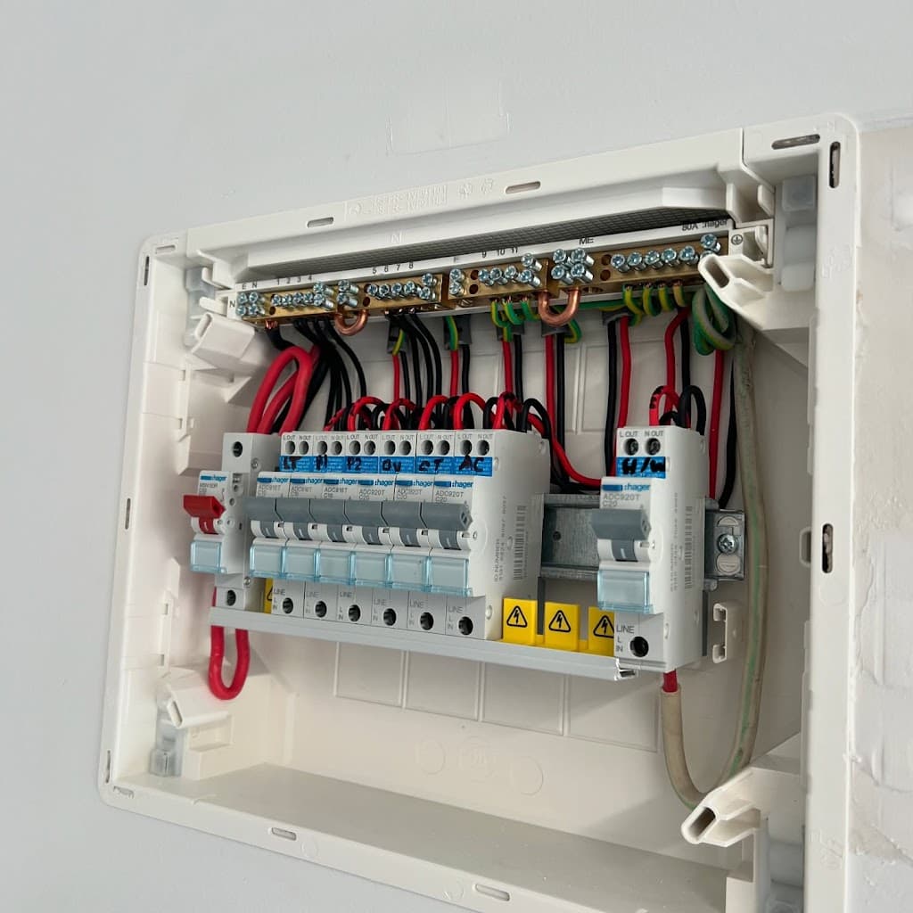 Brightwave Electrical