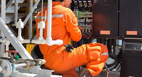 Walkers Electrical Solutions