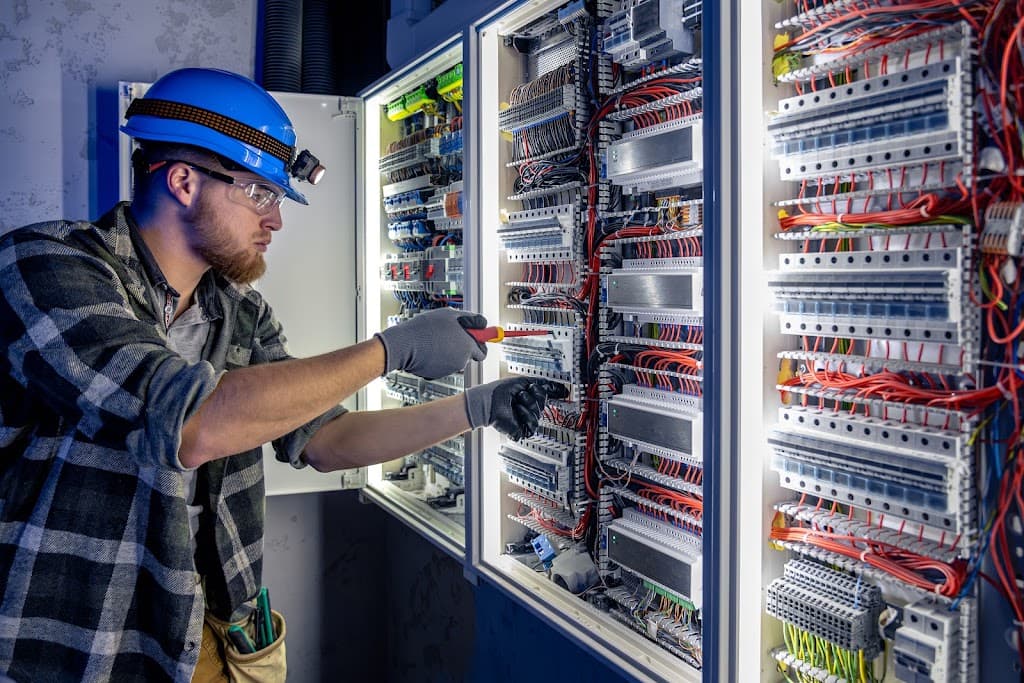 J&B Electrical-Electrician | Air conditioning in Hervey Bay, Maryborough,Bundaberg