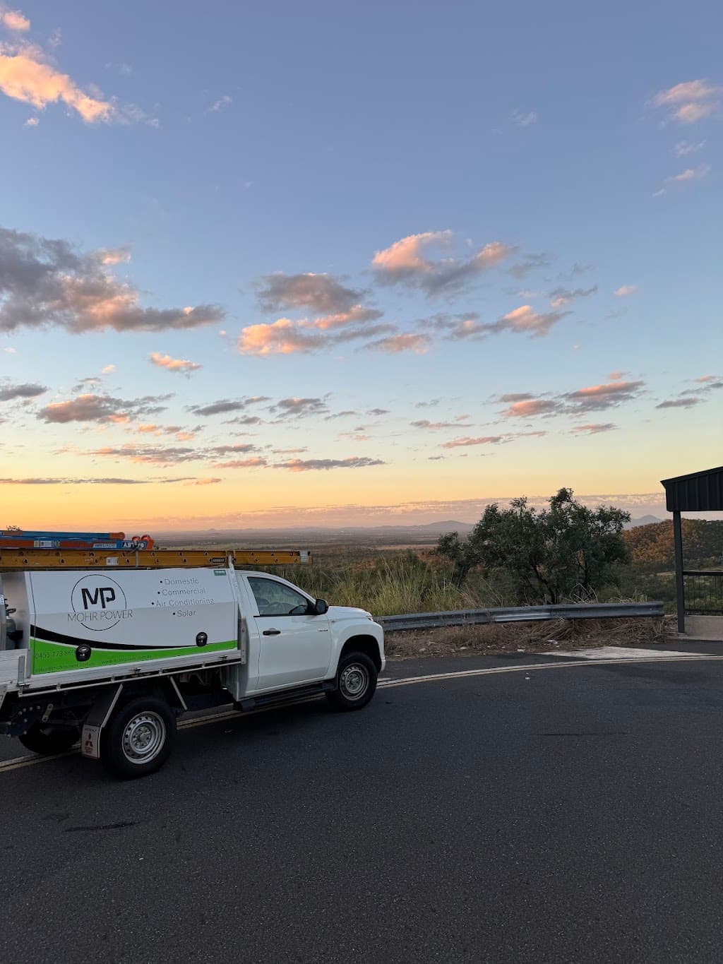 Mohr Power - Electrical, Solar, Air-conditioning & Mining