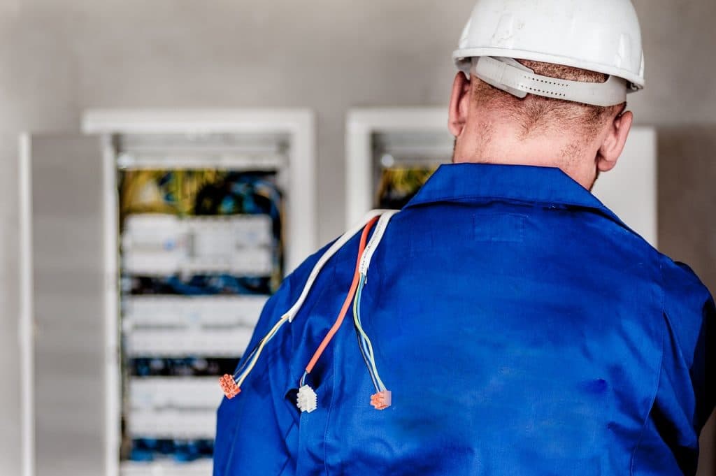 Energetix Electrical
