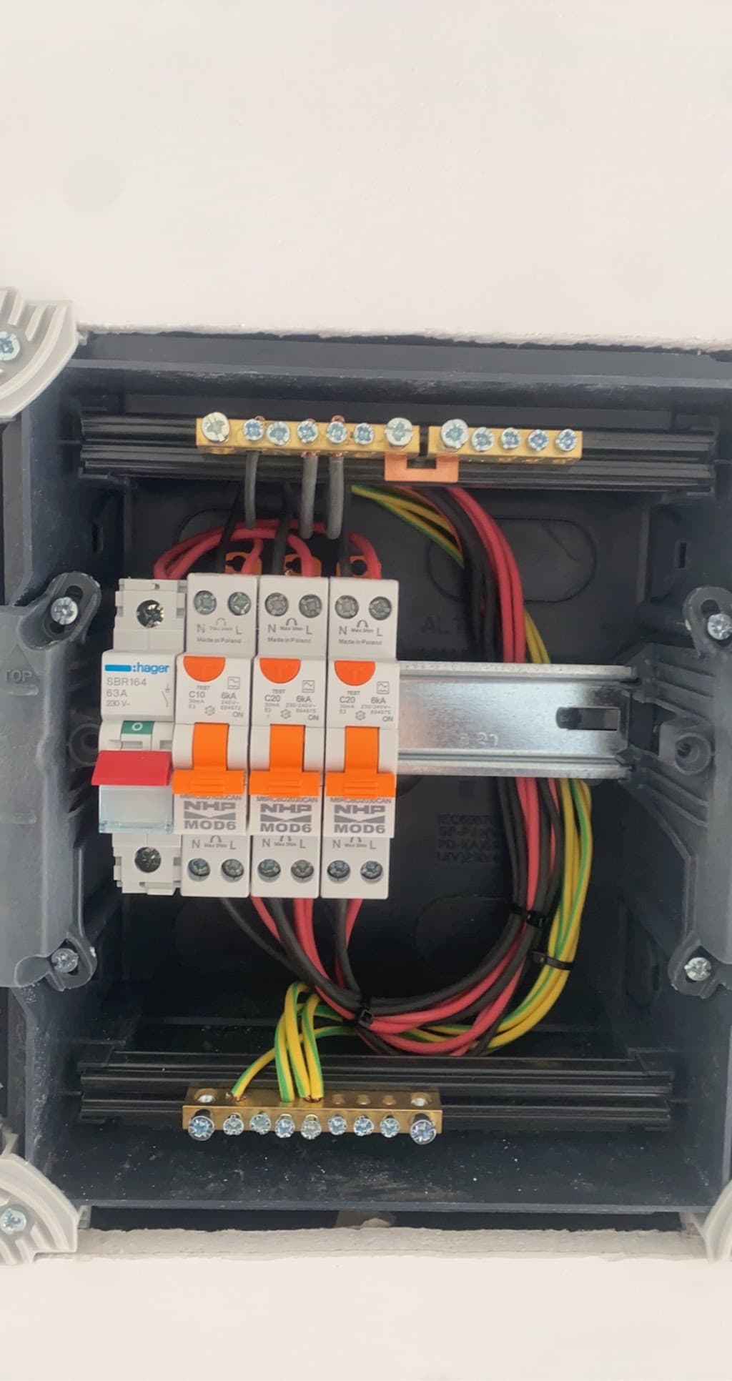 Hitek Electrical and Data Pty Ltd