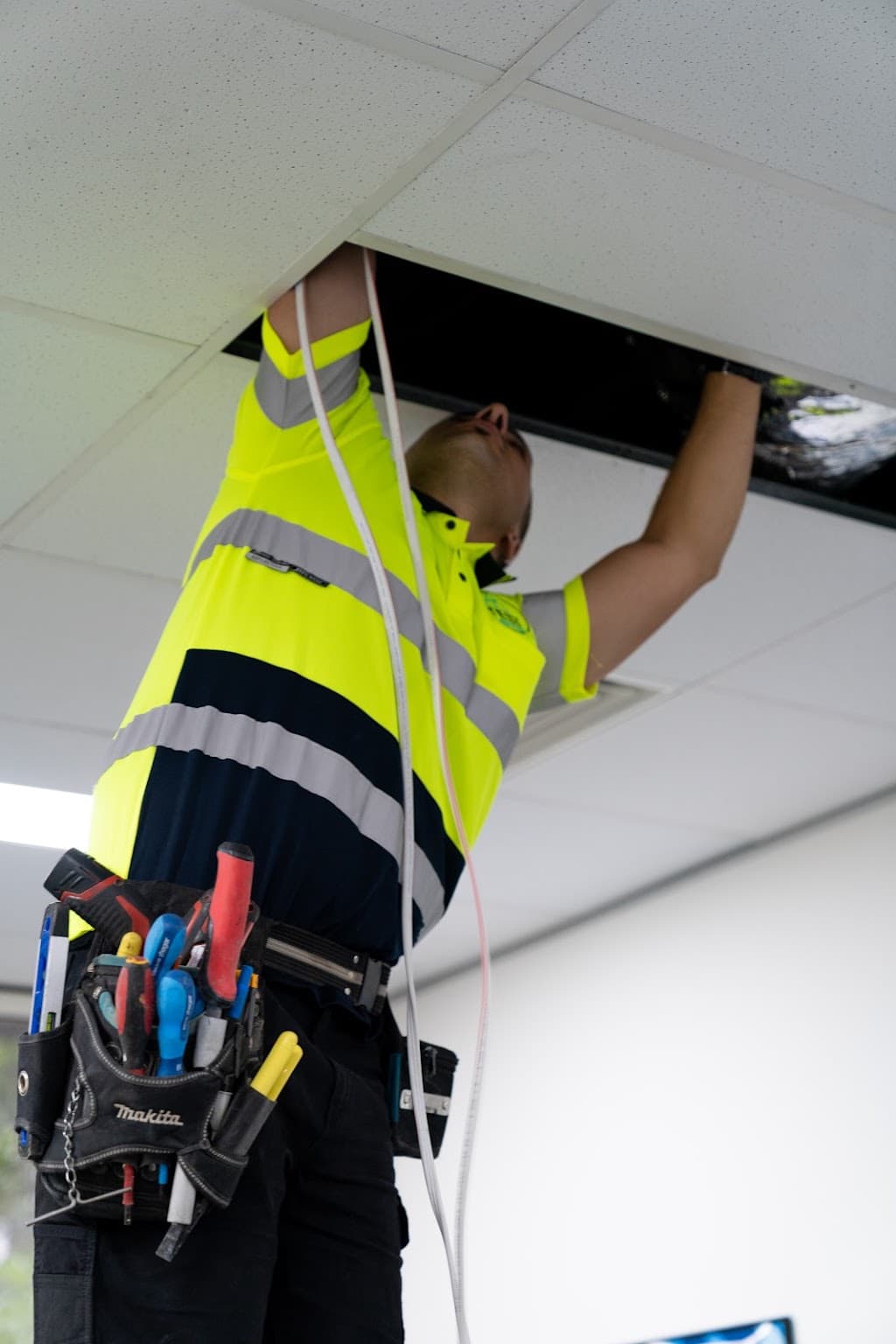 Test Electrical Services - 24/7 Emergency Electrician