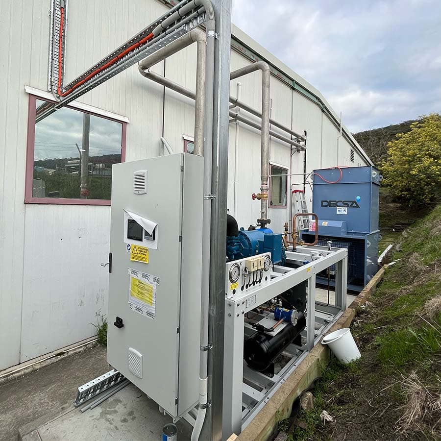 Heerey Electrical