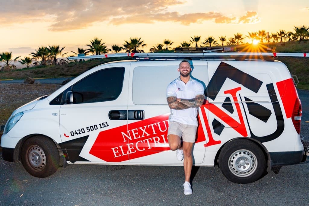 NextUp Electrical