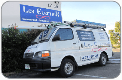 Lex Electrix
