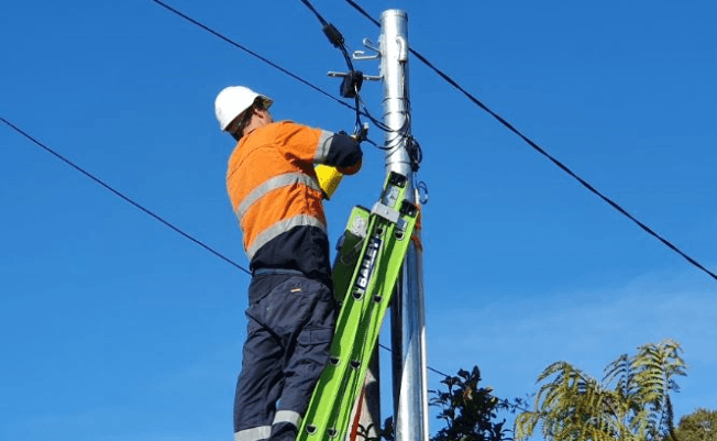 TL Electricians Wollongong