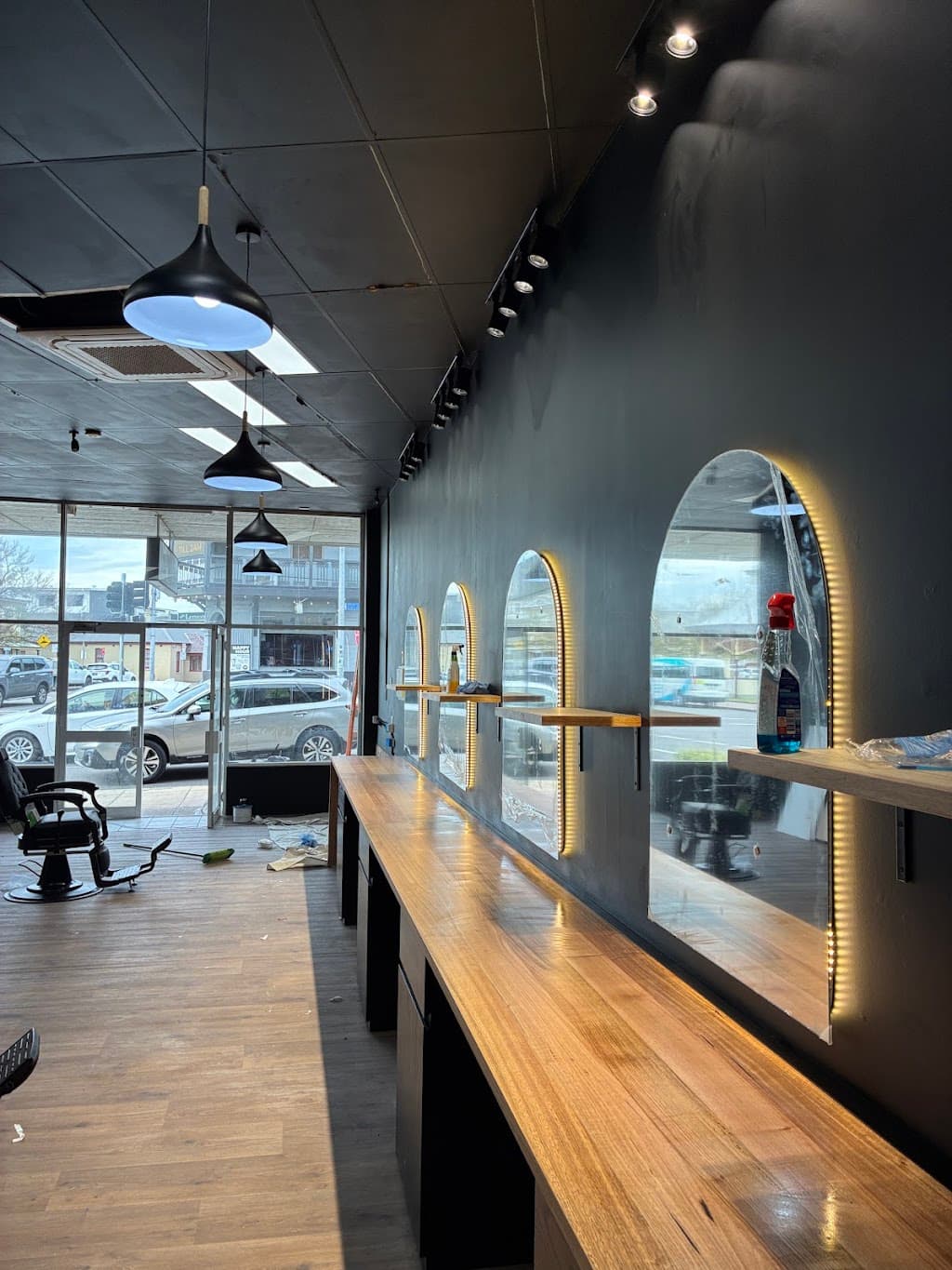 Helix Electrical
