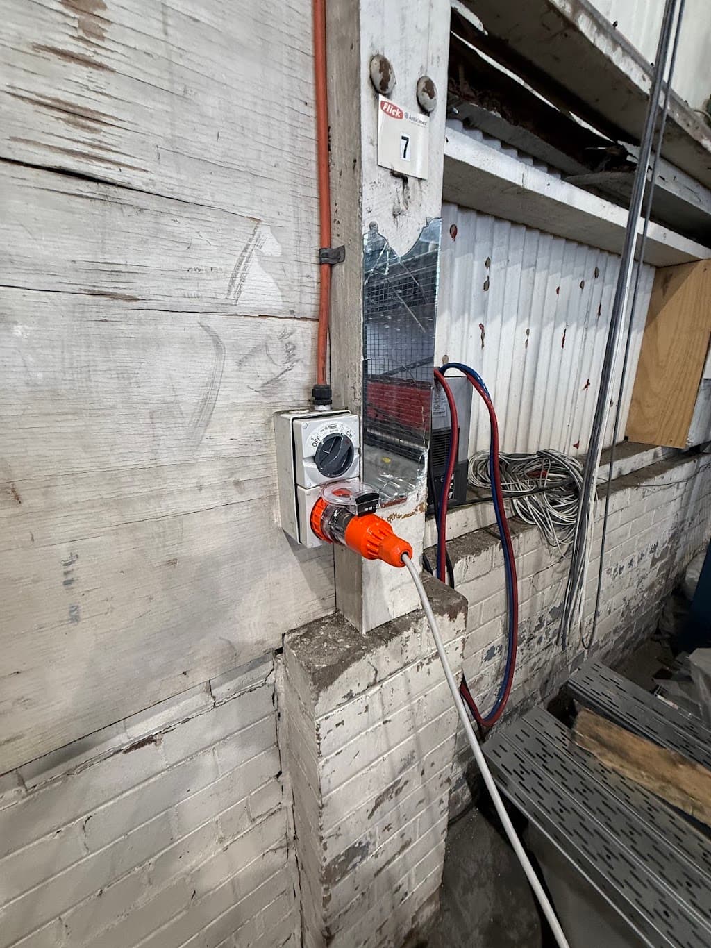 ADS Electrical Contracting Pty Ltd
