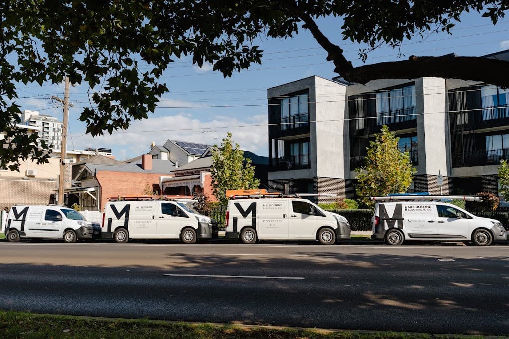 Melbourne Electrical Co