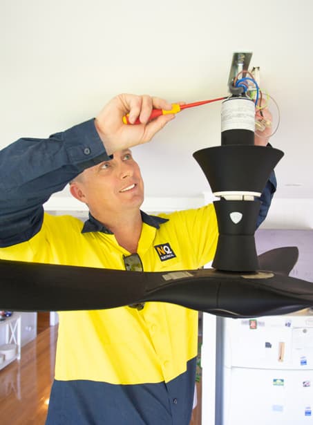 NQ Electrical Townsville