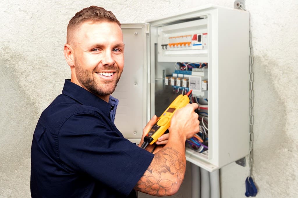 The Local Electrician Sydney Level 2 & Emergency Specialists