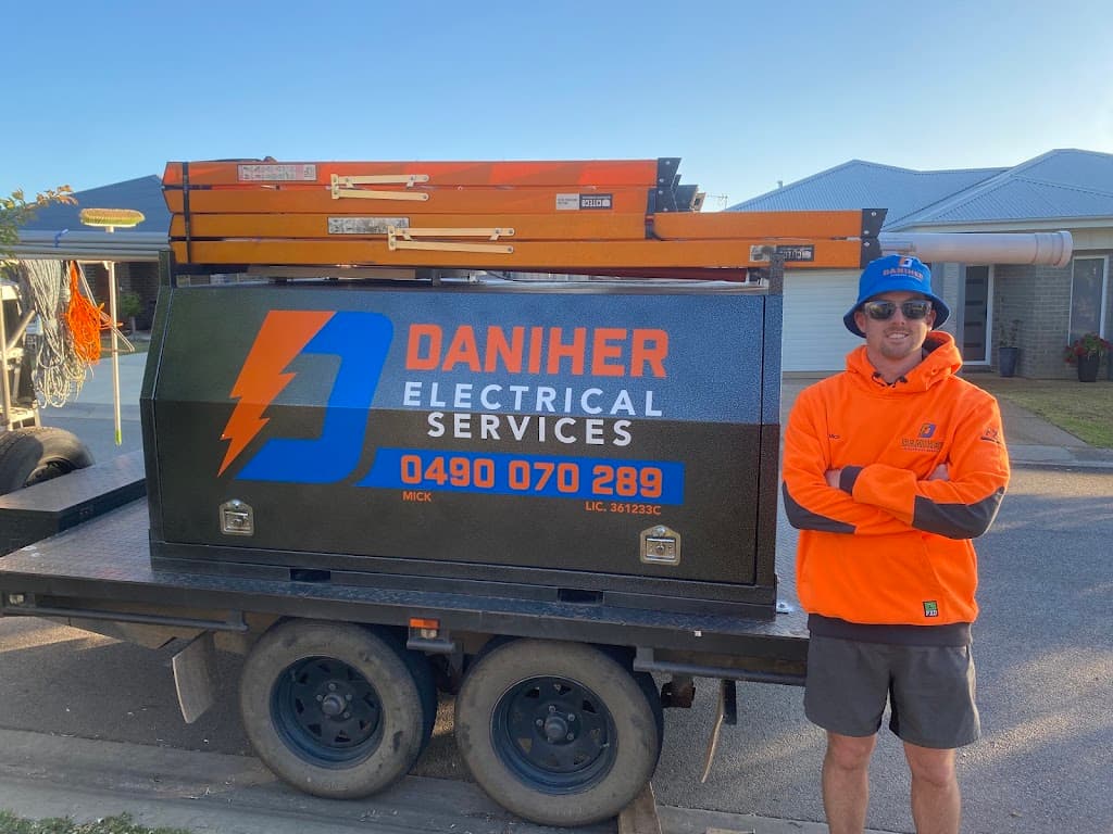 Daniher Electrical Services