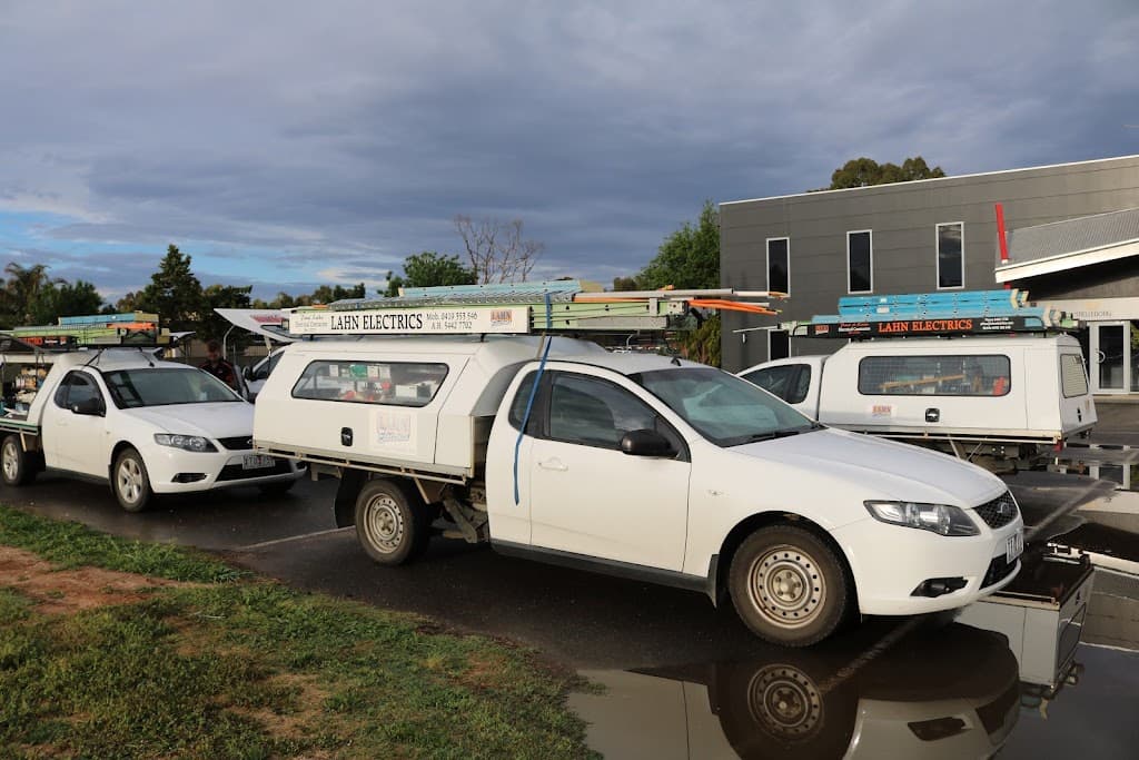 Lahn Electrics