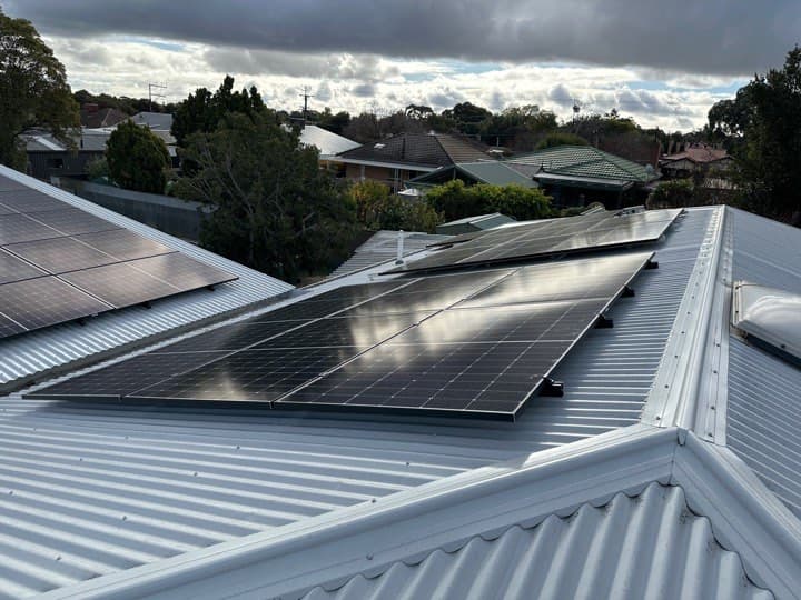 Clayton Solar and Electrical