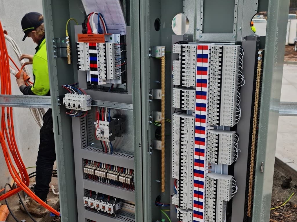Tropikool Air Conditioning Refrigeration and Electrical Service