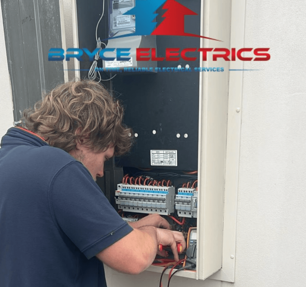 Bryce Electrics