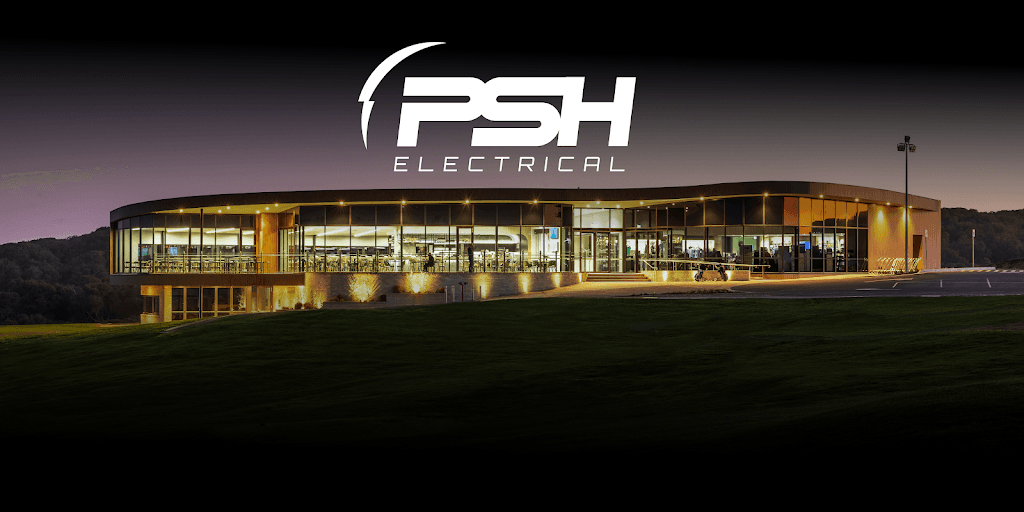 PSH Electrical