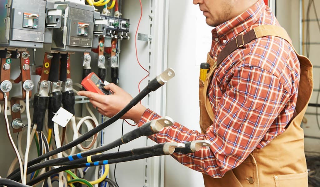 Simoes Electrical Services Pty Ltd