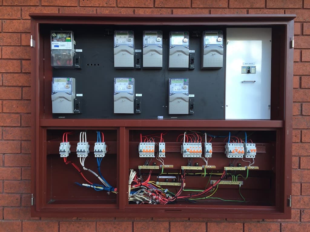 AJB Electrical Contracting
