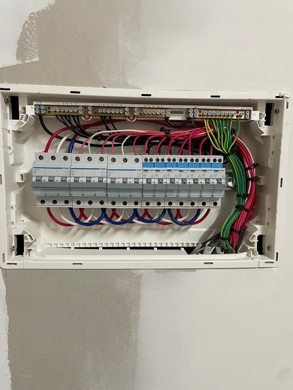 Allan Electrics Melbourne