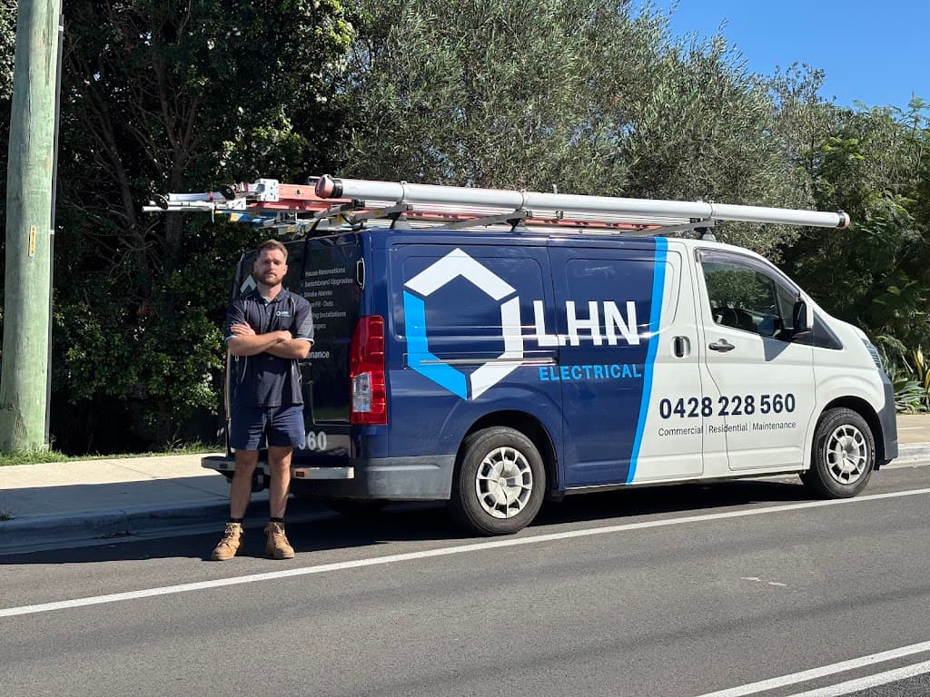 LHN Electrical