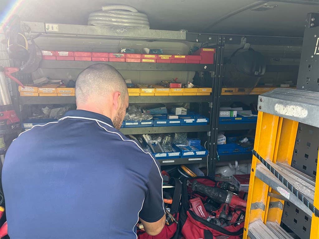 Immediate Electrical Services