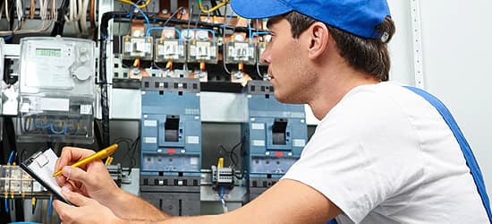 Australian Electrical Force