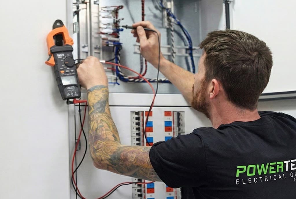Powertech Electrical Group 24 hours