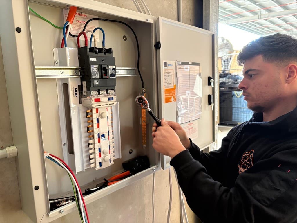 Local Electrical Solutions