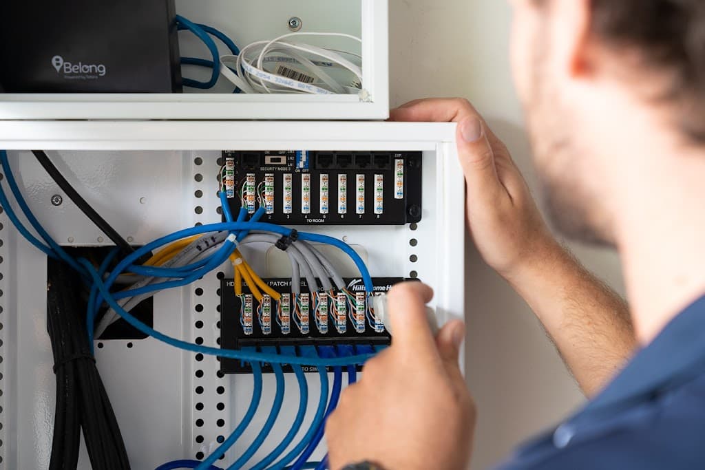 Hello Electrical | Electrician Sydney