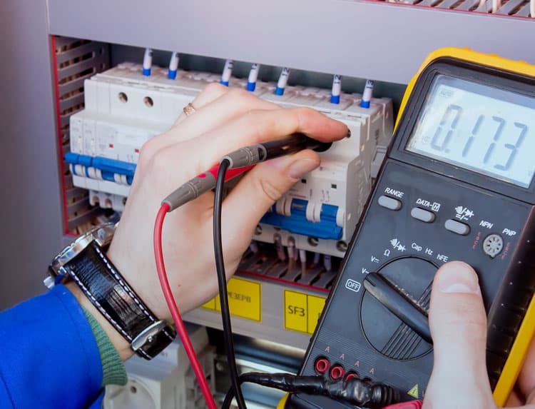 BMS Electrical Services