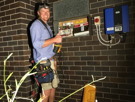 Just-In Time Electrical