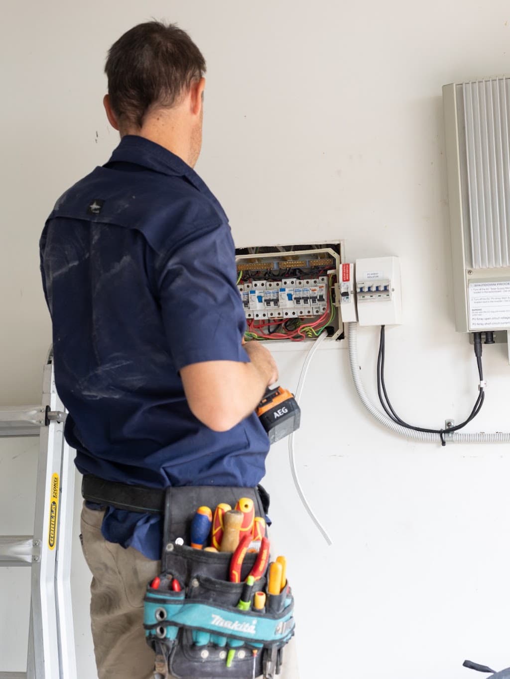 Your Electrical Expert