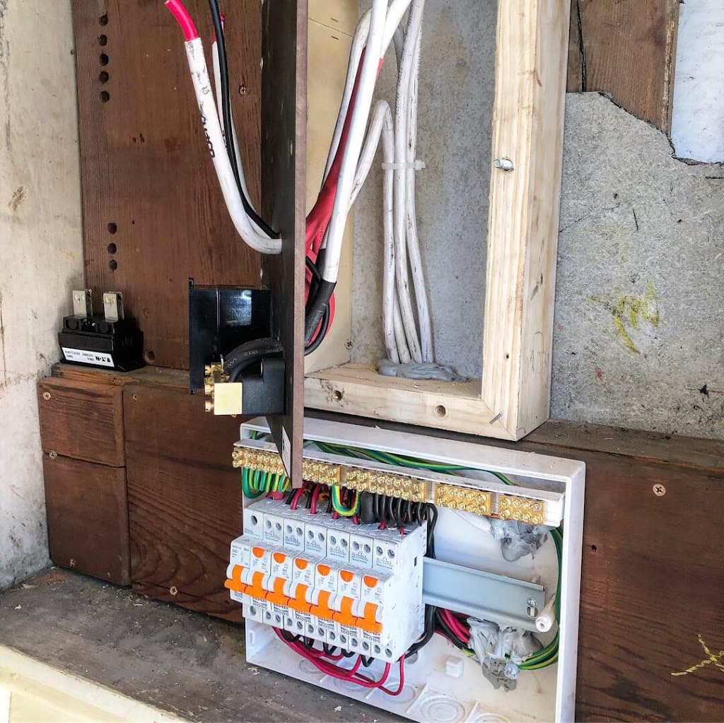 Prokop Electrical Services