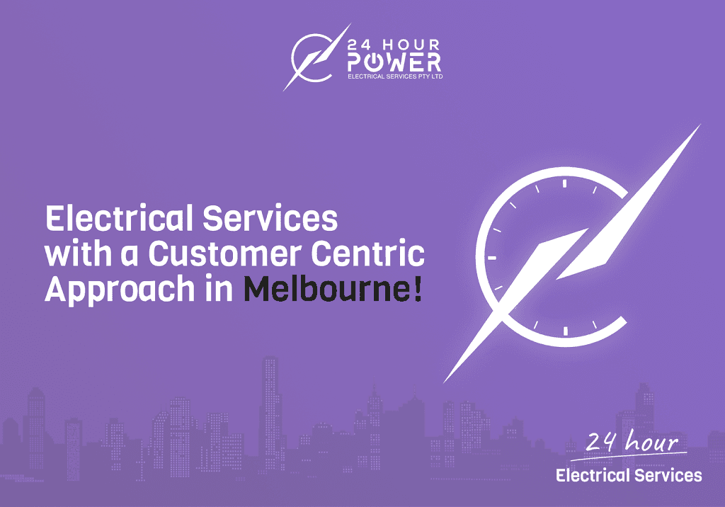 24 Hour Power