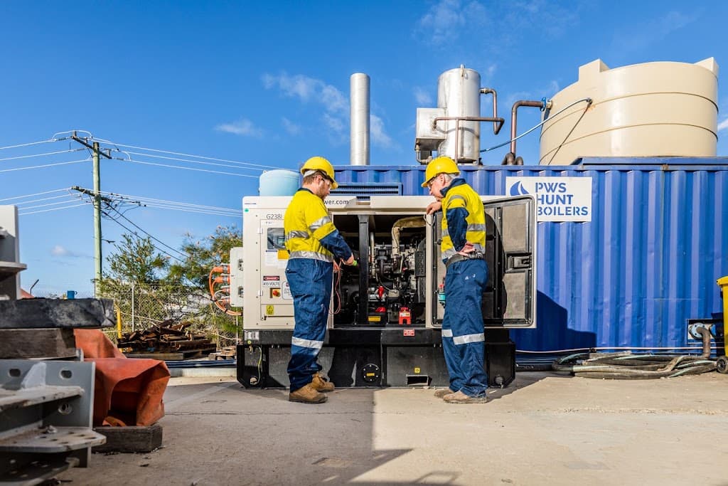 Harbour Electrical & Data Solutions