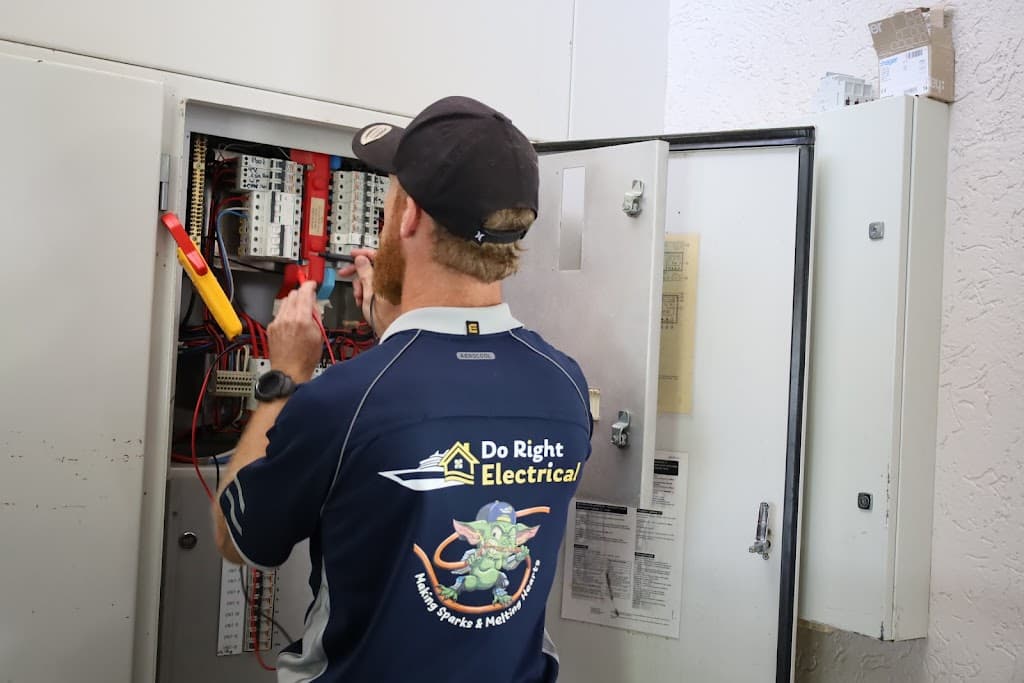 Do Right Electrical
